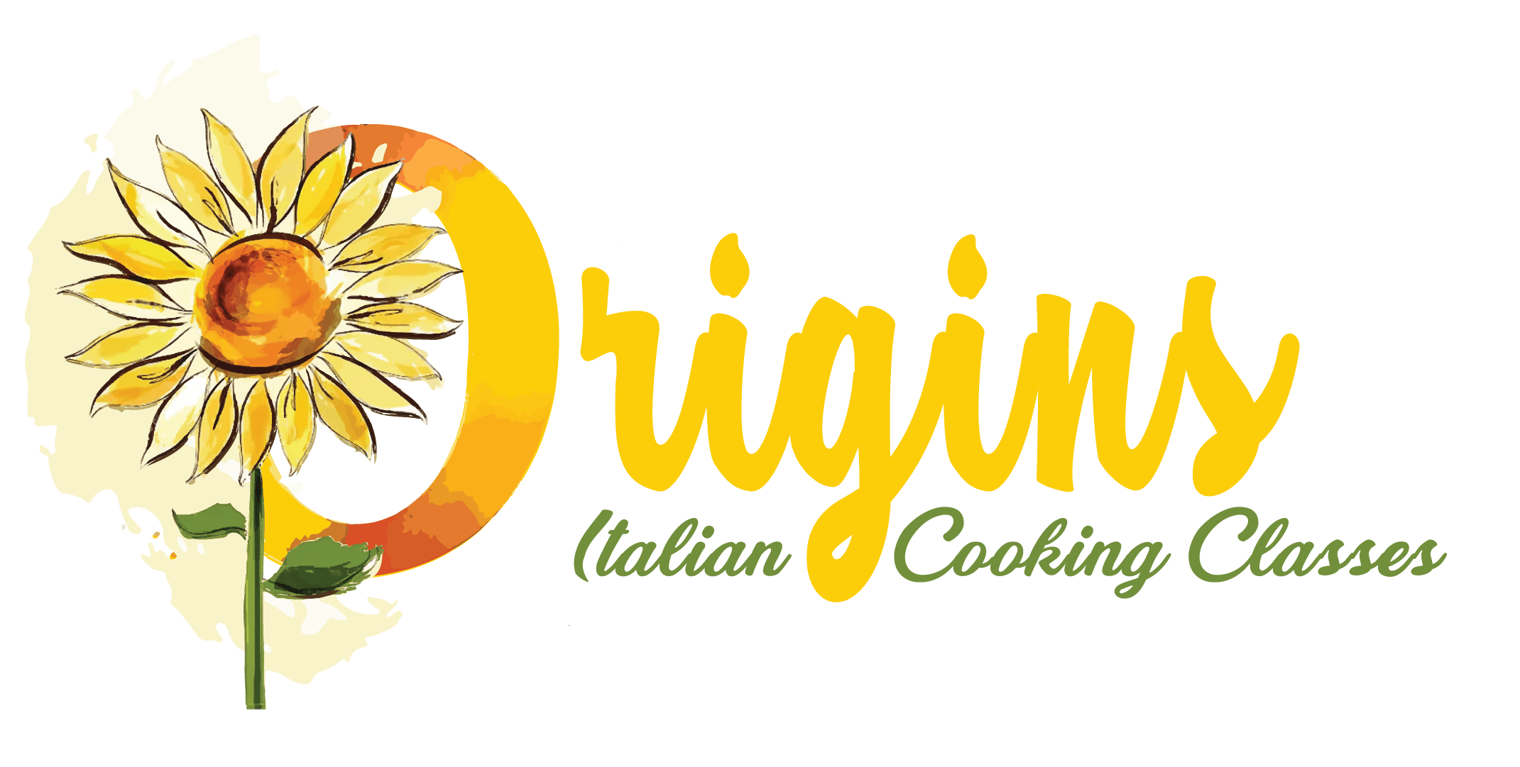 logo origins cooking classes